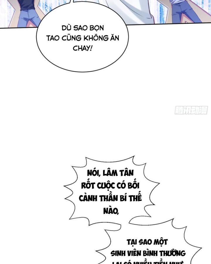 không làm kẻ nịnh bợ nữa, ta trở thành tỷ phú! chapter 102 - Next chapter 103