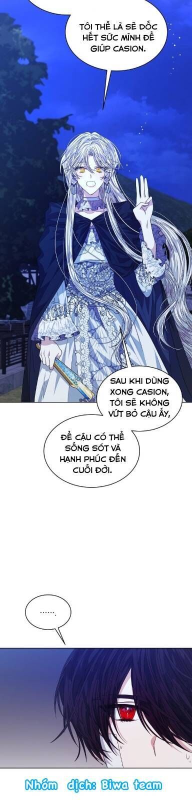 Xuyên Sách Đến Phát Ngán 1 Chap 24 - Next Chap 25