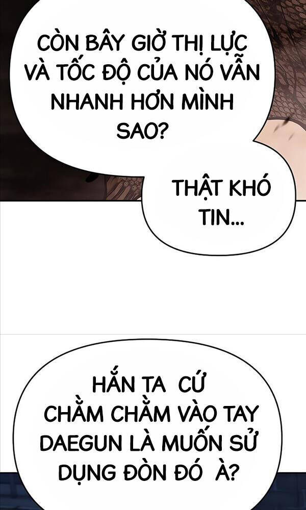 giang hồ thực thi công lý chapter 61 - Trang 2