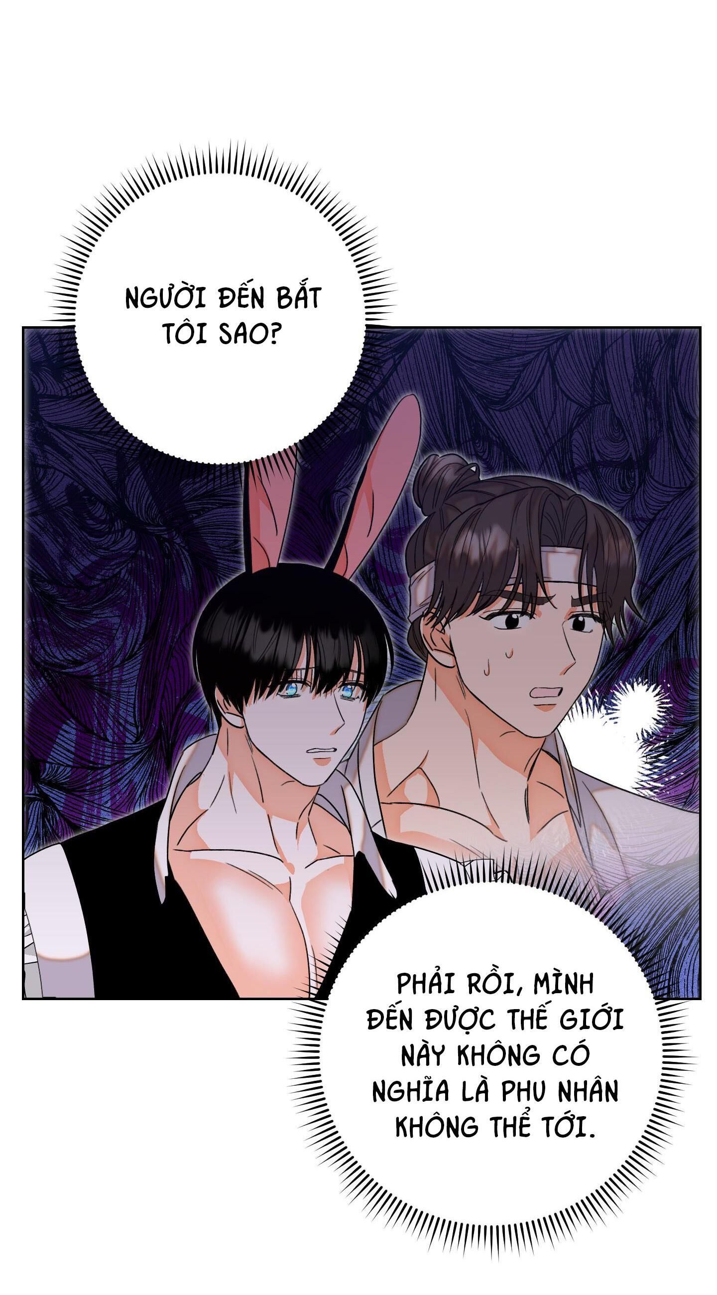 BL CỔ TRANG-ÂU CỔ NGẮN NHÀ KIM Chapter 13.5 NÔ BỘC END - Next Chapter 14.1 QUÁI VẬT 1