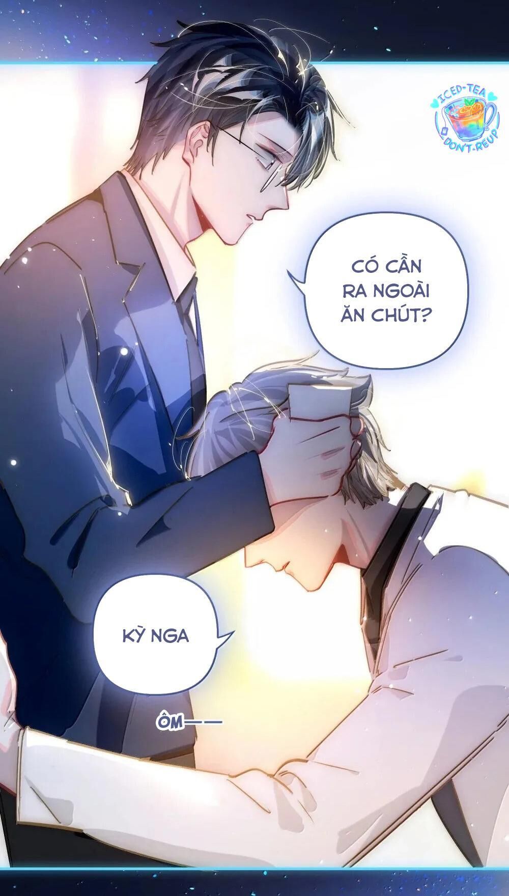 tôi có bệnh Chapter 64 - Next Chapter 65