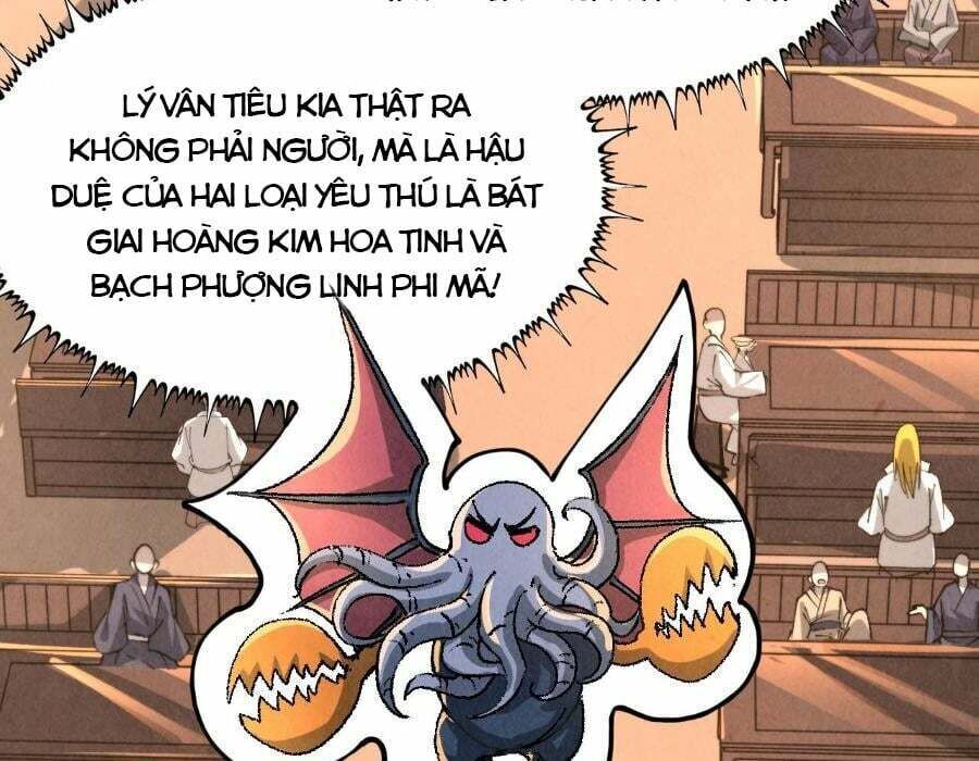 vạn cổ chí tôn chapter 245 - Trang 2