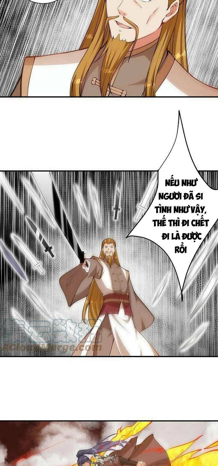 nghịch thiên tà thần chapter 465 - Trang 2