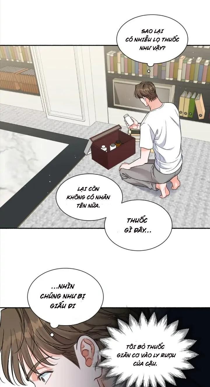 manhwa chịch vồn chịch vã Chapter 66 Trả lại Jeongw - Next Chương 67