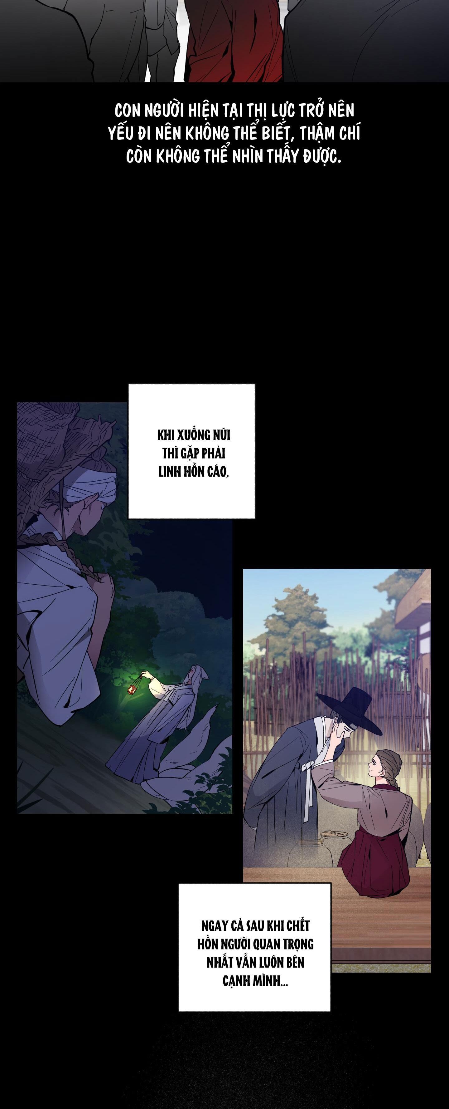 bình minh của rồng Chapter 1 - Trang 1