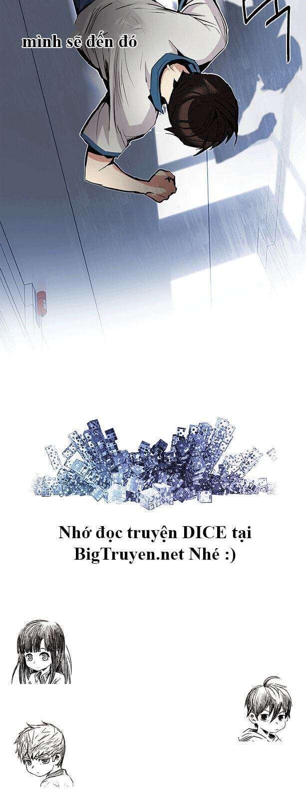 dice chapter 113 - Next chapter 114