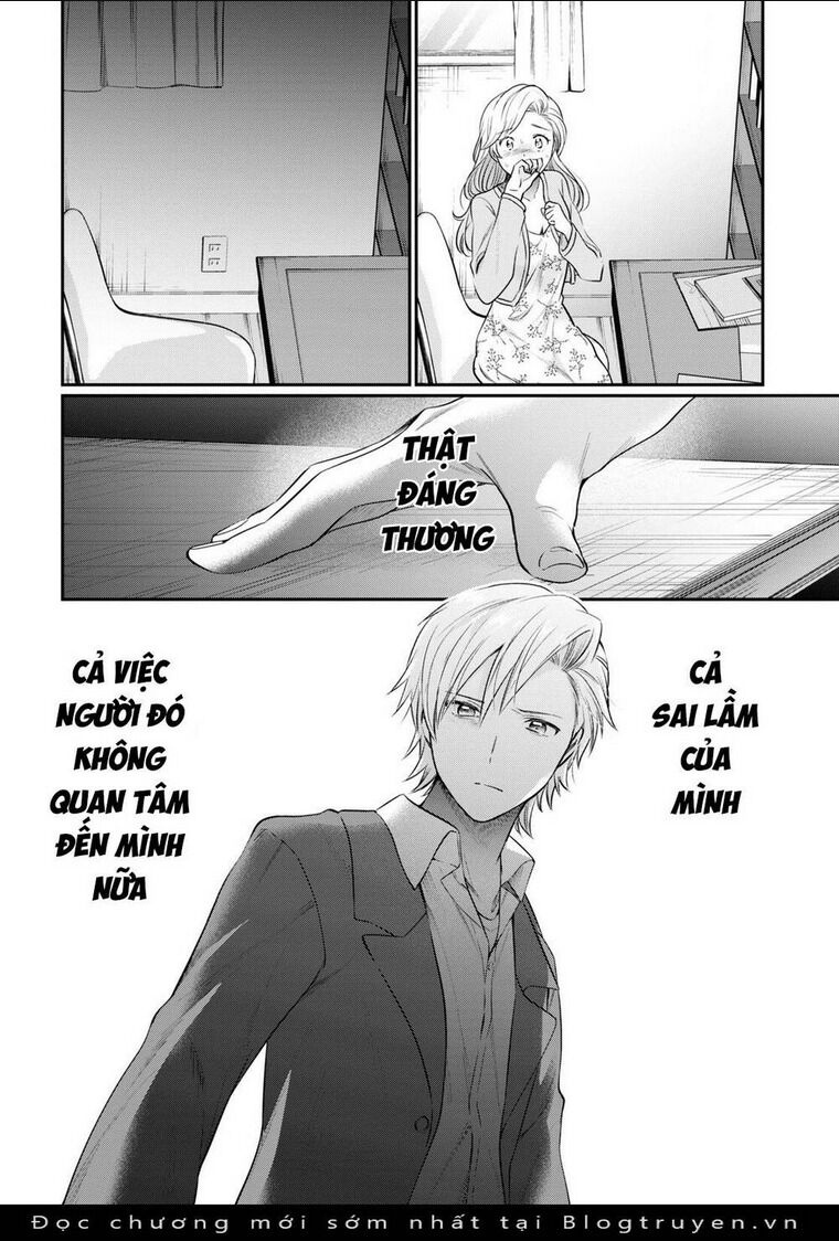 Fuufu Ijou, Koibito Miman Chapter 69 - Trang 1