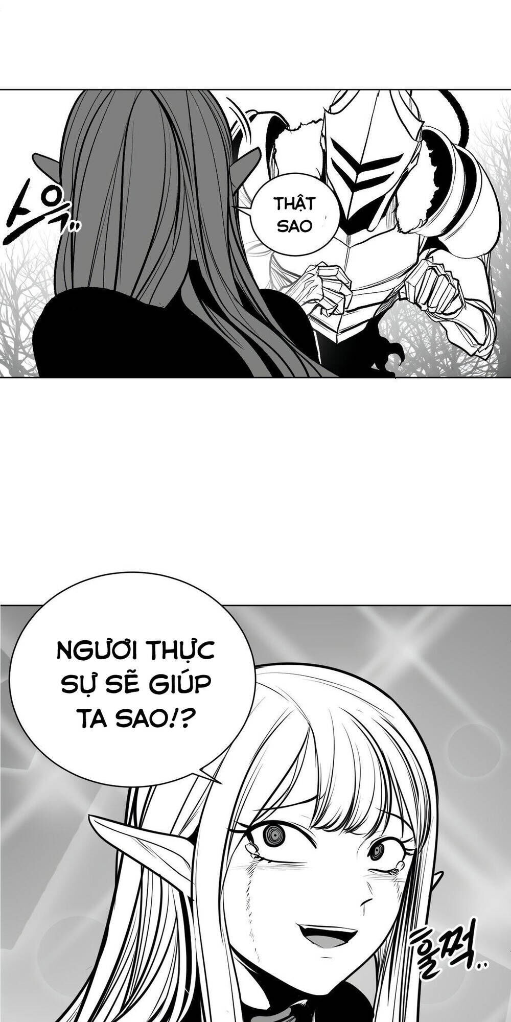 độc lạ dungeon chapter 77 - Next chapter 78