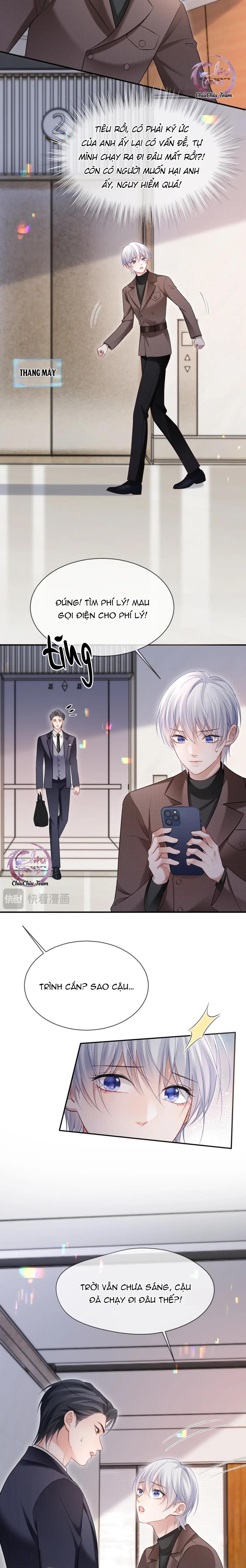 đề nghị ly hôn Chapter 106 - Trang 2