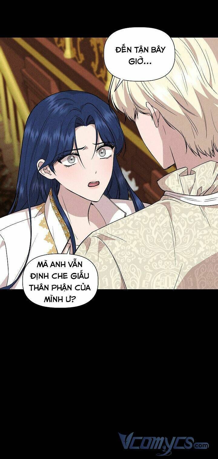 tôi không phải là cinderella chapter 38 - Next Chapter 38.5