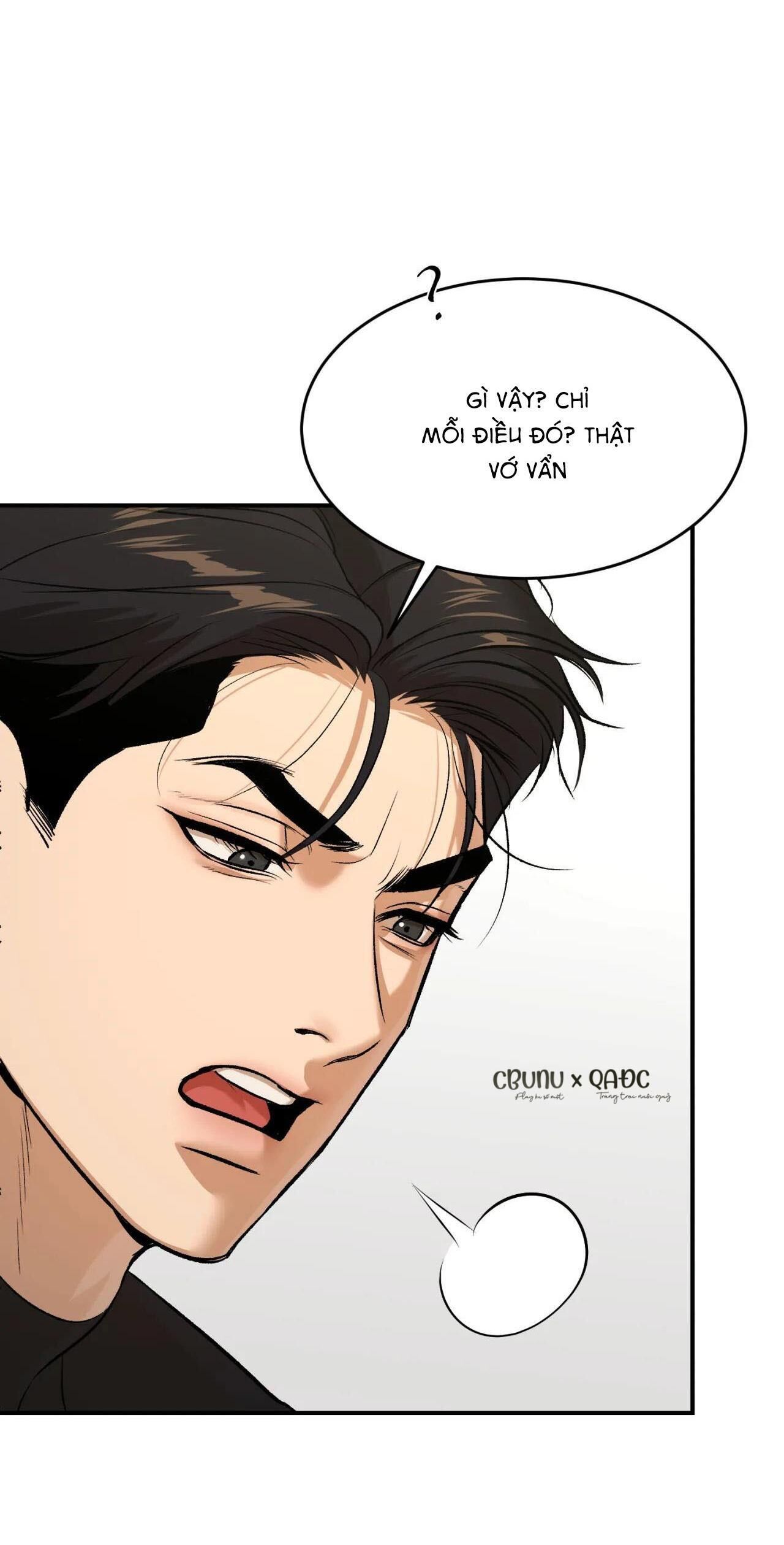 (CBunu) ChinhX - Vận Xui Chapter 26 - Next Chapter 27