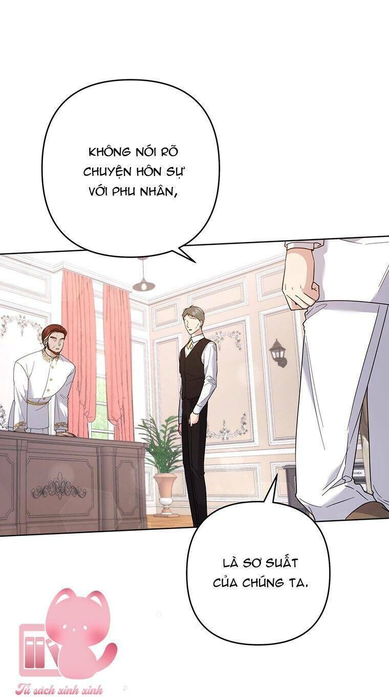 hãy để tôi được hiểu em chapter 87 - Trang 2