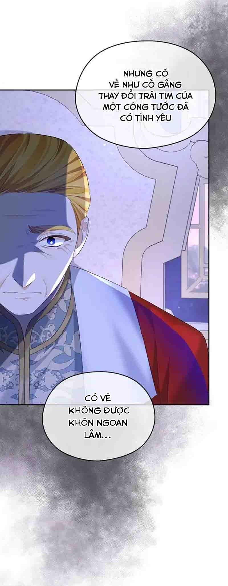 Cây Cúc Tây Thân Yêu Của Tôi Chapter 48 - Trang 2