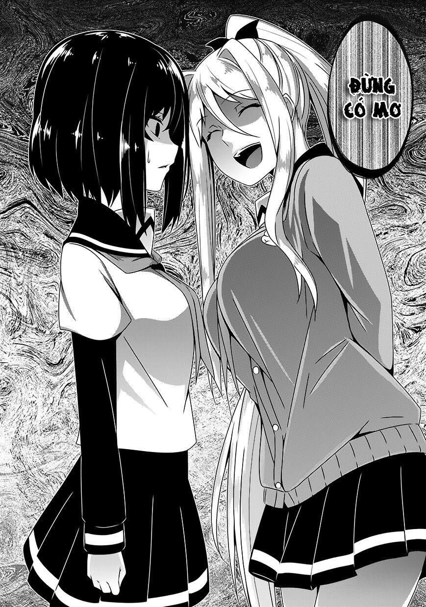 Devilchi Chapter 17 - Trang 2