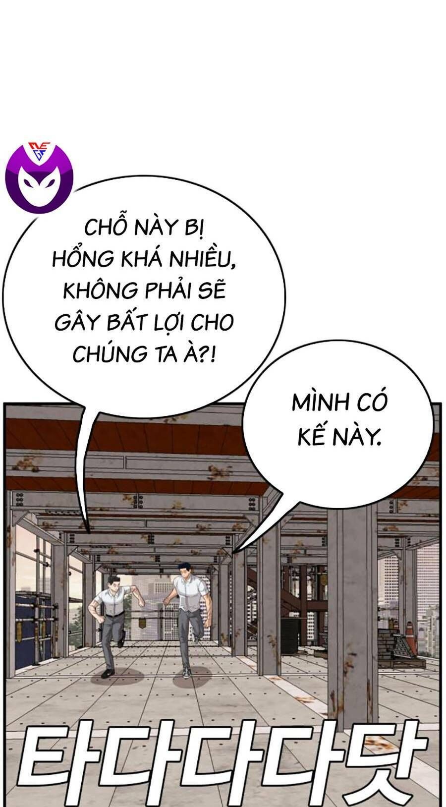 người xấu chương 154 - Trang 1