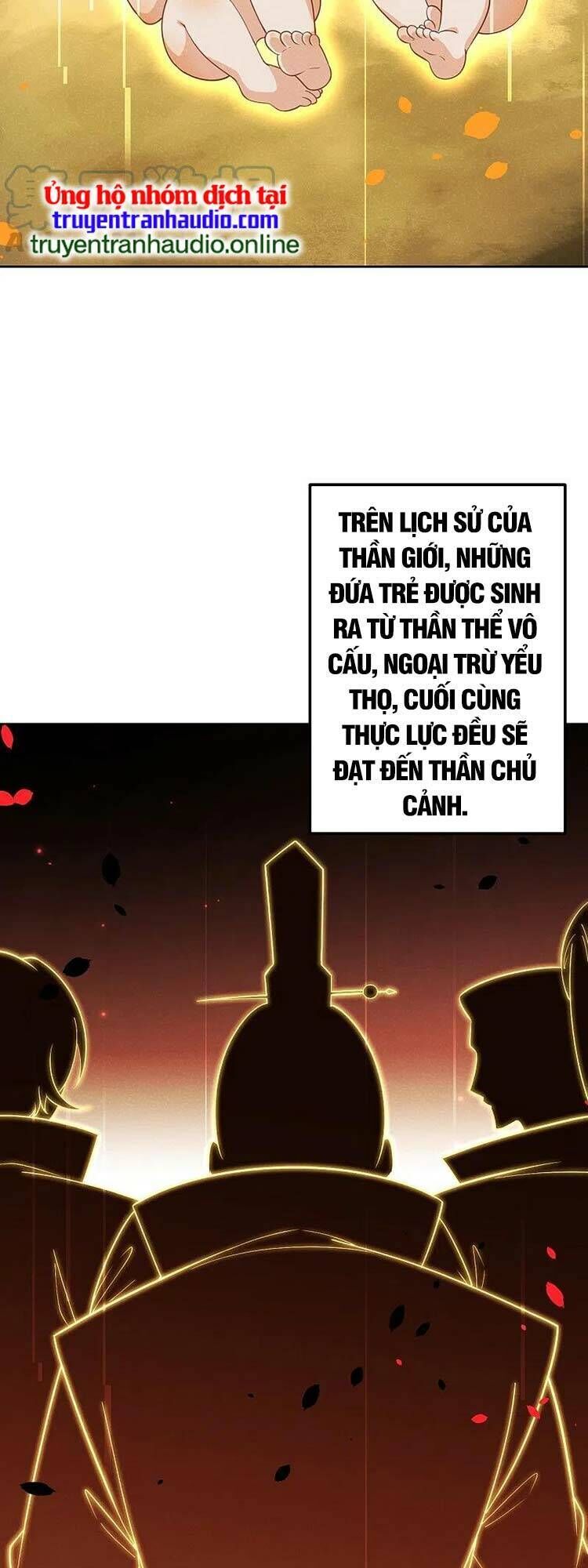 nghịch thiên tà thần chapter 584 - Next chapter 585