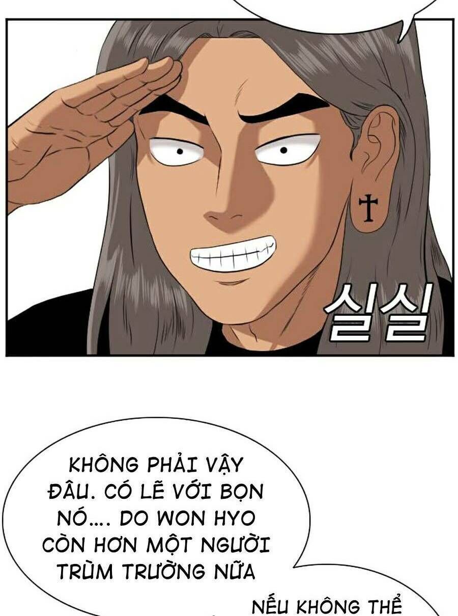 người xấu chapter 81 - Trang 2