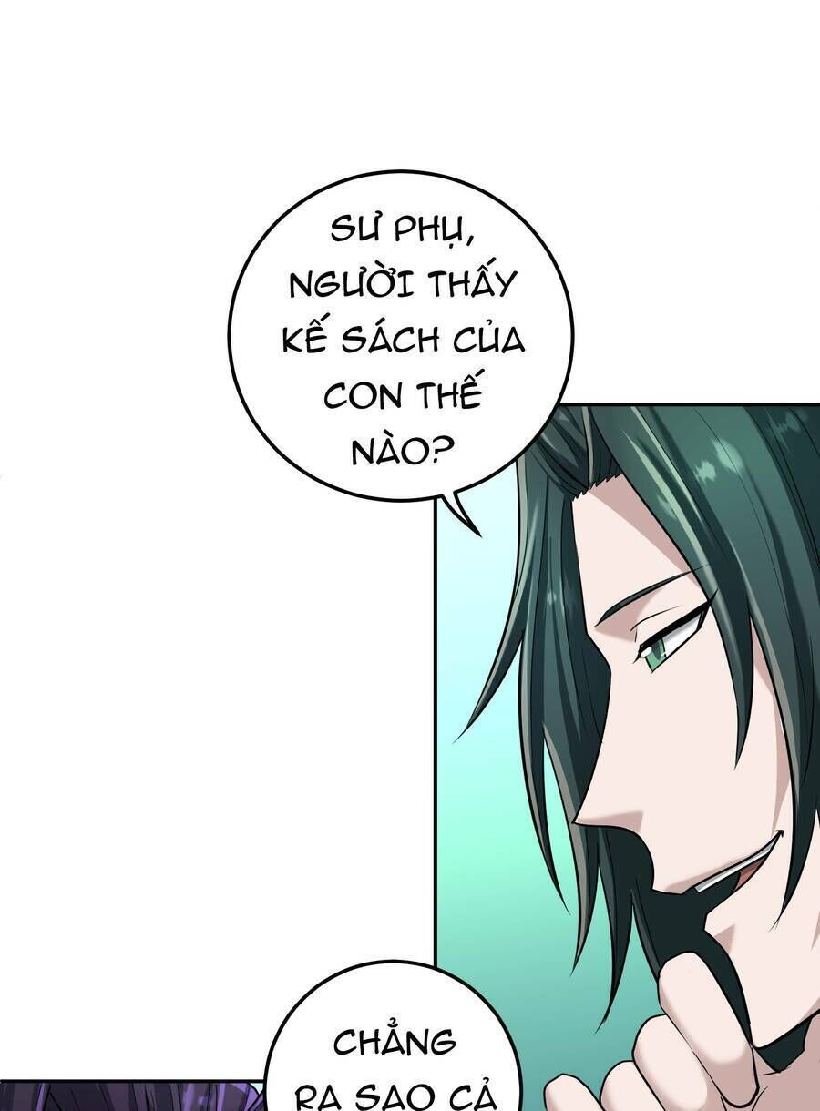 nhập hồn ma đạo tổ sư chapter 8 - Trang 2