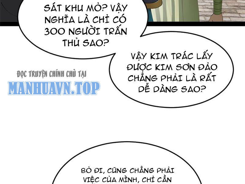 chàng rể mạnh nhất lịch sử chapter 171 - Next Chương 172