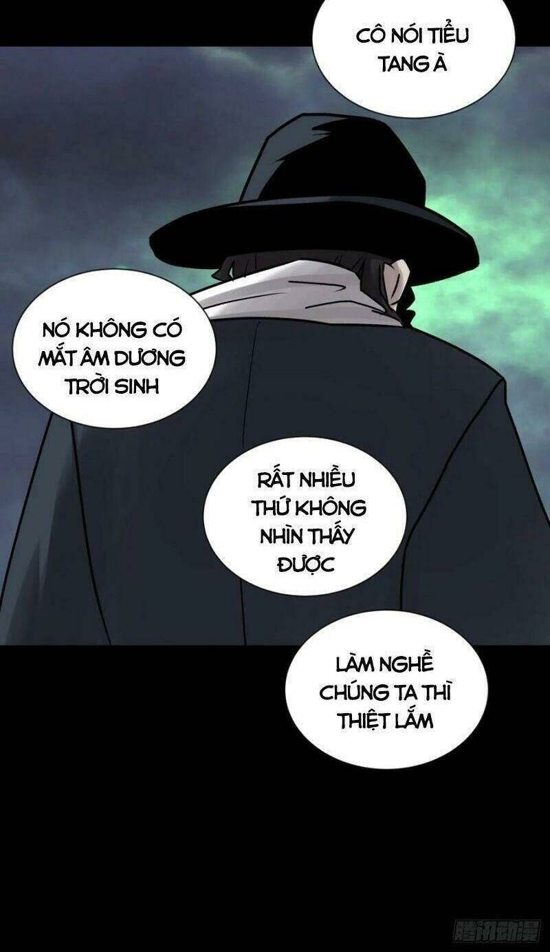 tam canh tứ cổ Chapter 7 - Trang 2