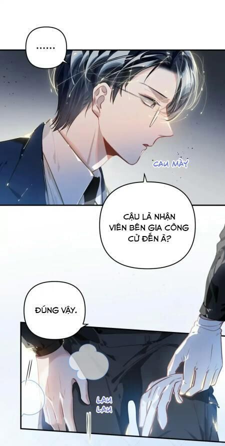 tôi có bệnh Chapter 48 - Next chapter 49