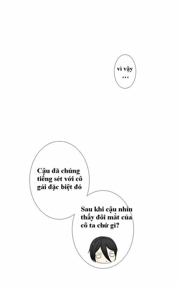 Scarce Clover Hima Chapter 5 - Trang 2