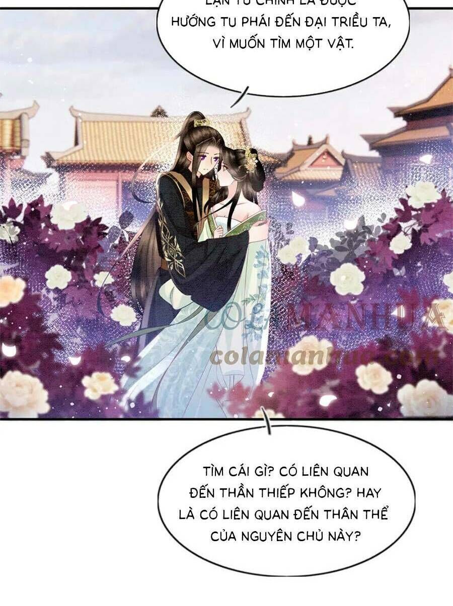 bạch nguyệt quang lạm quyền của sủng hậu chapter 104 - Next chapter 105