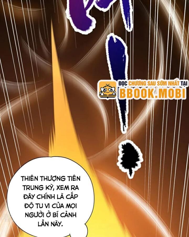 ta bị nhốt cùng một ngày mười vạn năm Chapter 430 - Next Chapter 431