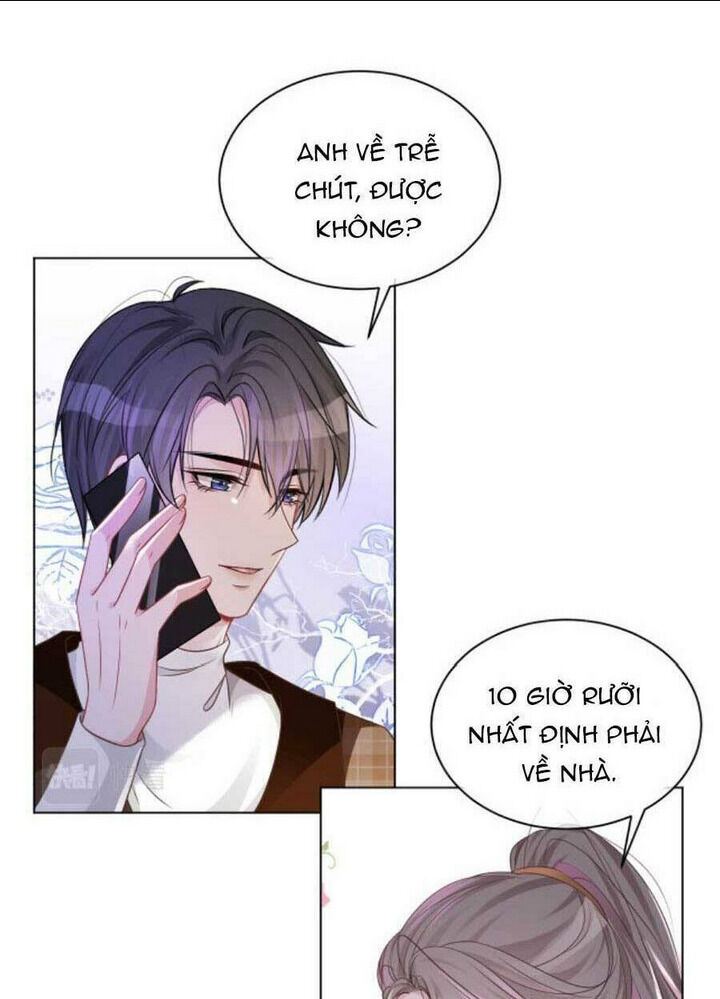 được các anh trai chiều chuộng tôi trở nên ngang tàng chapter 48 - Next chapter 49