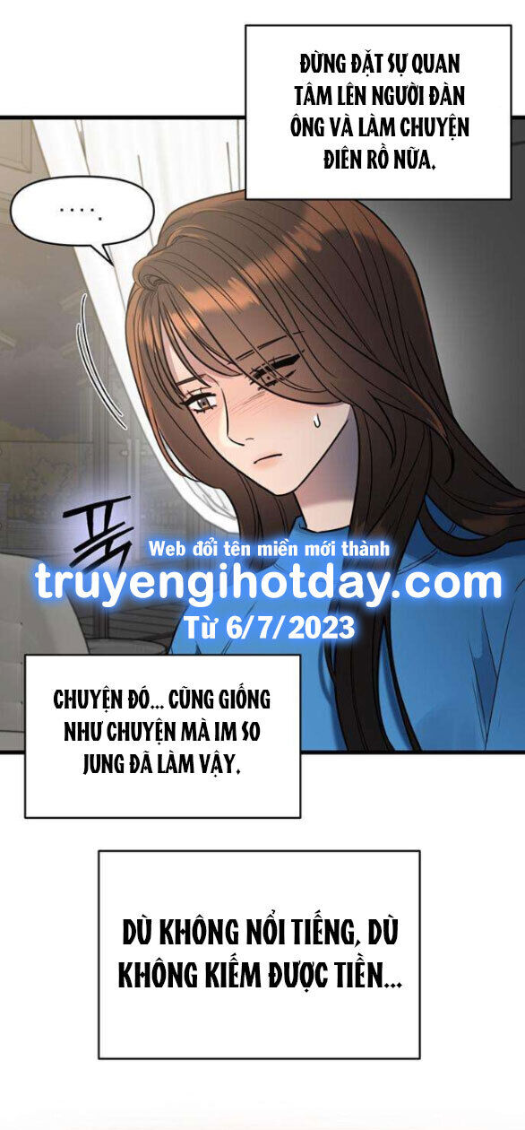 [18+] dục vọng tao nhã Chap 6 - Next 6.1