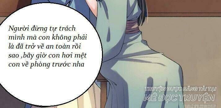 cuồng phi phách lối chapter 8 - Trang 2