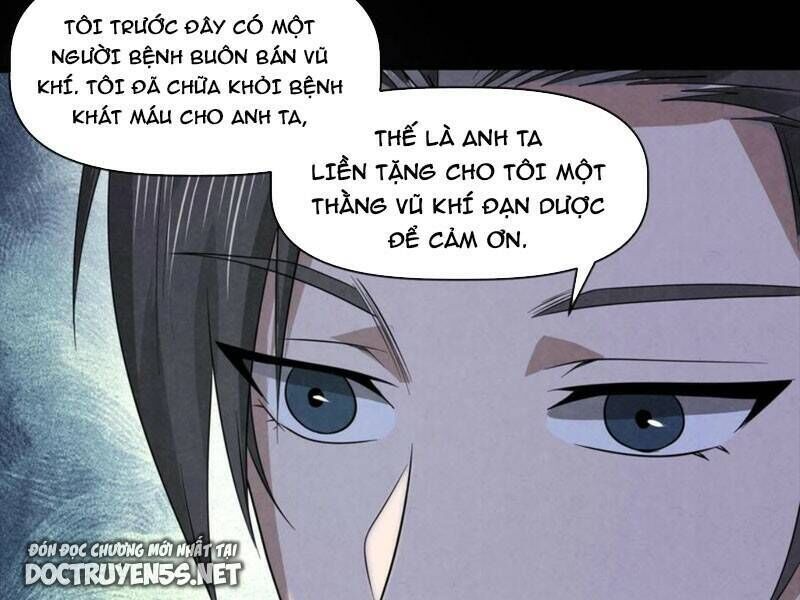 bởi vì cẩn thận mà quá phận hung ác chapter 41 - Next chapter 42