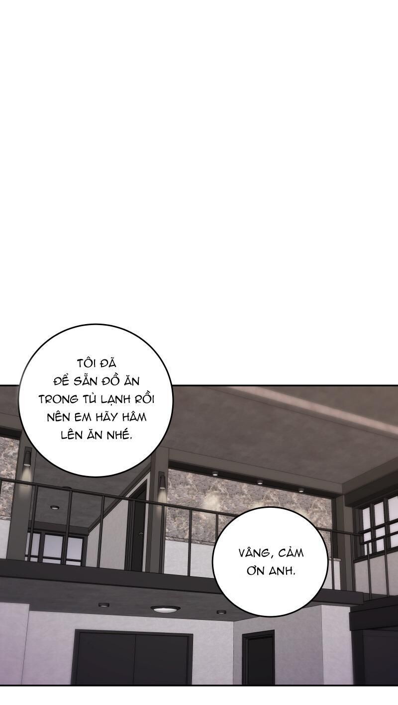 nỗi sợ của hwan yeong Chapter 37 - Next Chapter 37