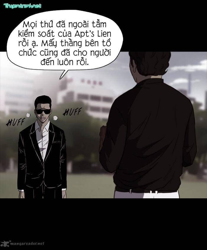 thể thao cực hạn chapter 71 - Trang 2