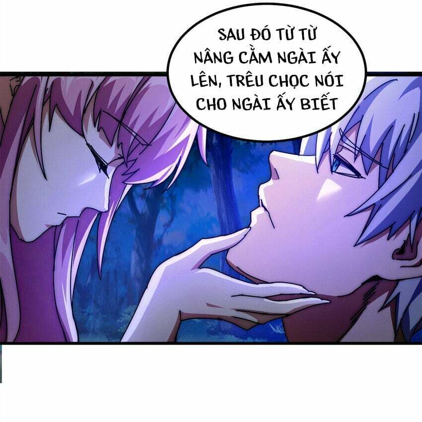 trưởng giám ngục trông coi các ma nữ chapter 55 - Next chapter 56