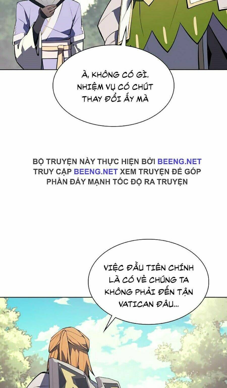 thợ rèn huyền thoại chương 69 - Next chương 70