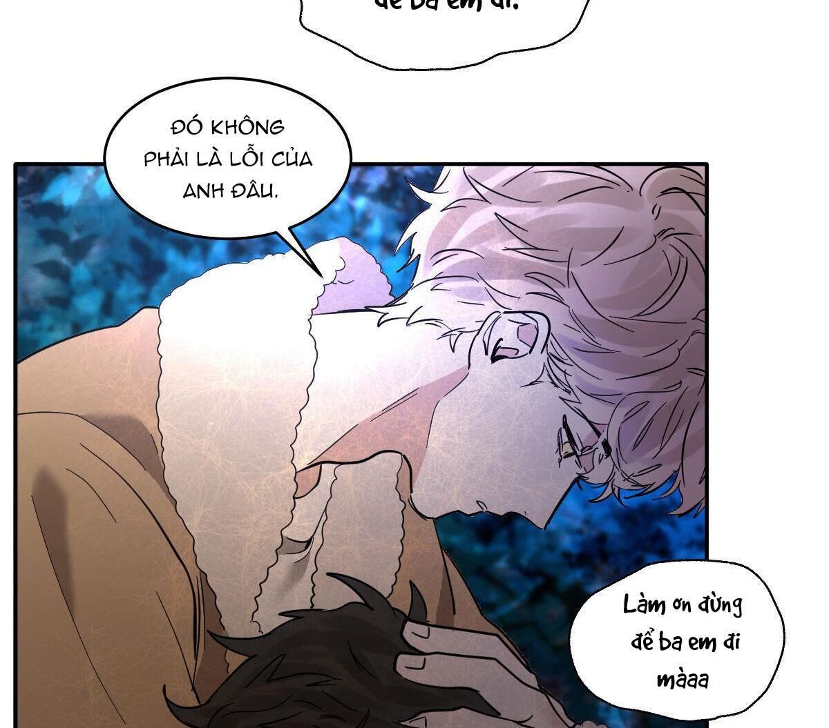 mãnh thú biến nhiệt Chapter 99 NT9 - Trang 2