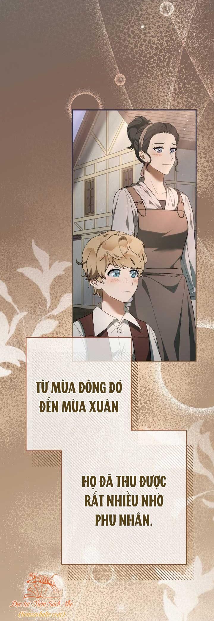 Hôn Nhân Vụ Lợi Chap 21 - Next Chap 22