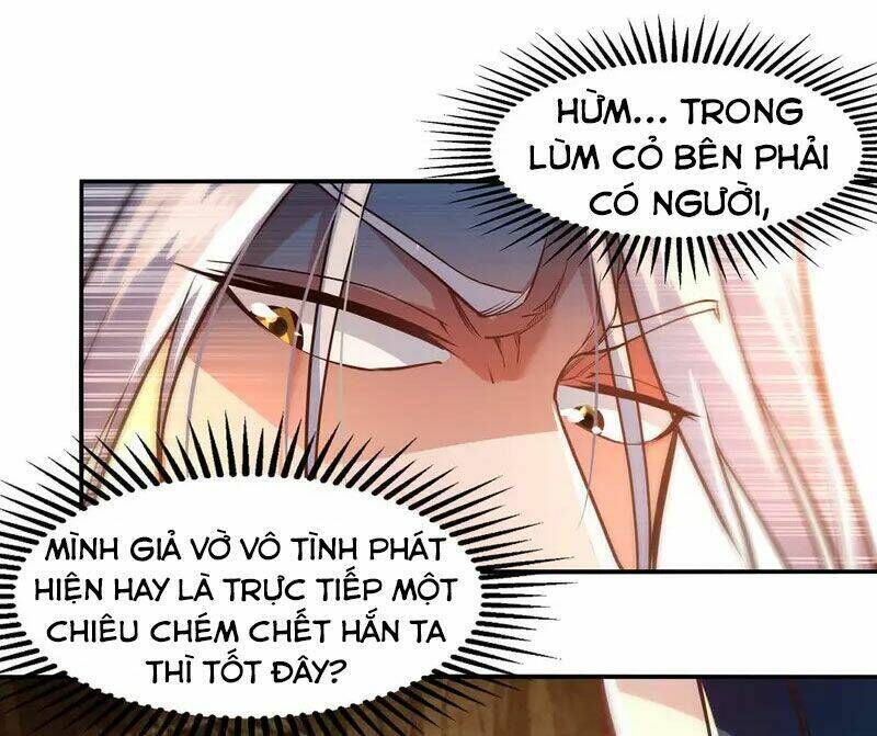 nghịch thiên chí tôn chapter 129 - Trang 2