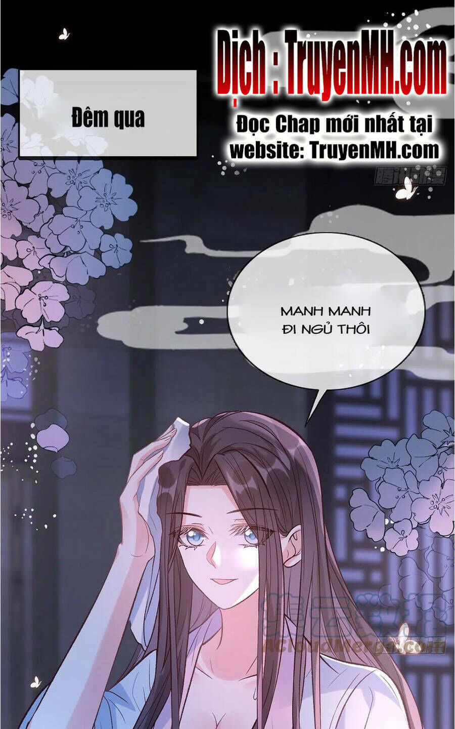 kiều mỵ phu lang, tại tuyến lục trà chapter 80 - Next chapter 81