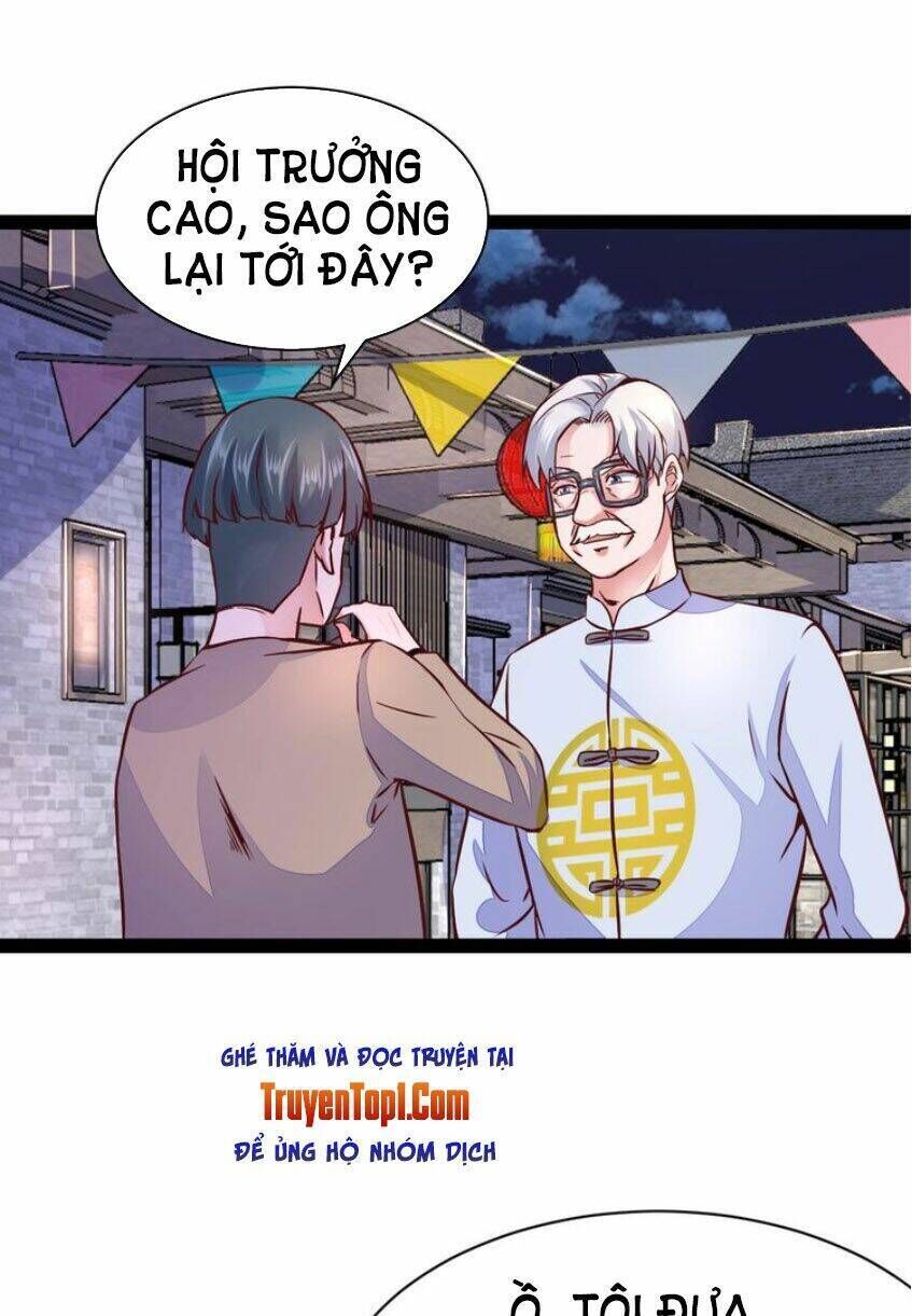 cực phẩm tiên tôn ở rể chapter 28 - Trang 2