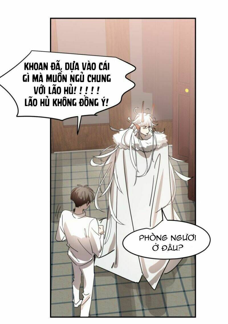 Truy Bắt Ngao Ngao Chapter 15 - Trang 2