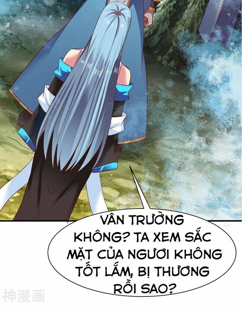 chiến đỉnh chapter 65 - Next chapter 66