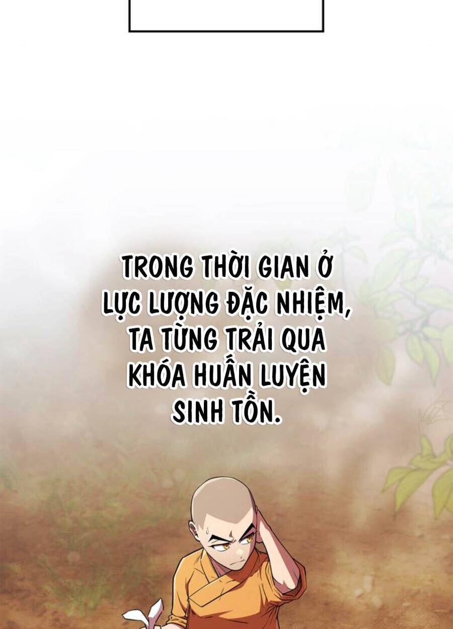 huấn luyện viên murim thiên tài chương 16 - Trang 1