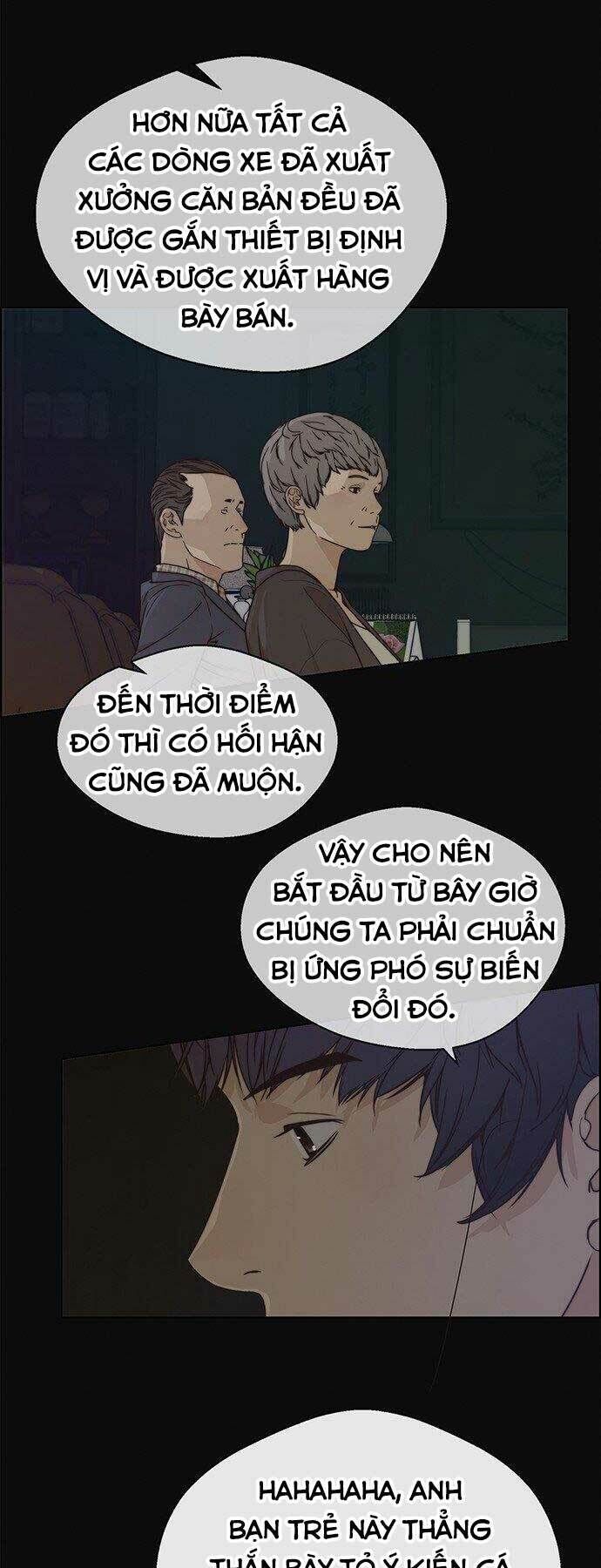 người đàn ông thực thụ chapter 73 - Next chapter 74