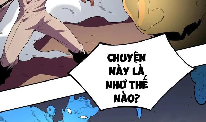 Thiên Sinh Độc Nãi : Ta Nguyền Rủa Toàn Bộ Thế Giới Chapter 29 - Next Chapter 30