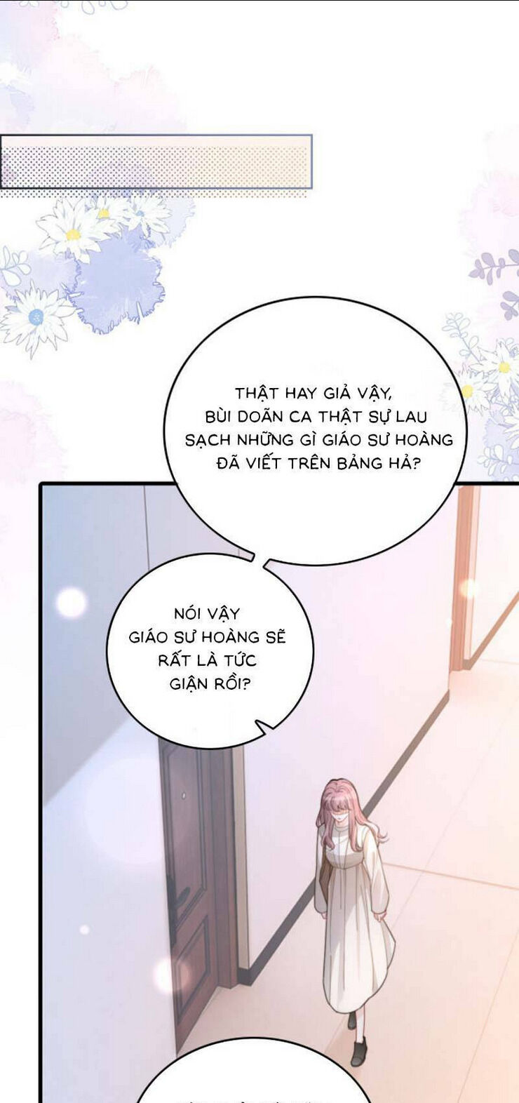 được các anh trai chiều chuộng tôi trở nên ngang tàng Chapter 228 - Next chapter 229