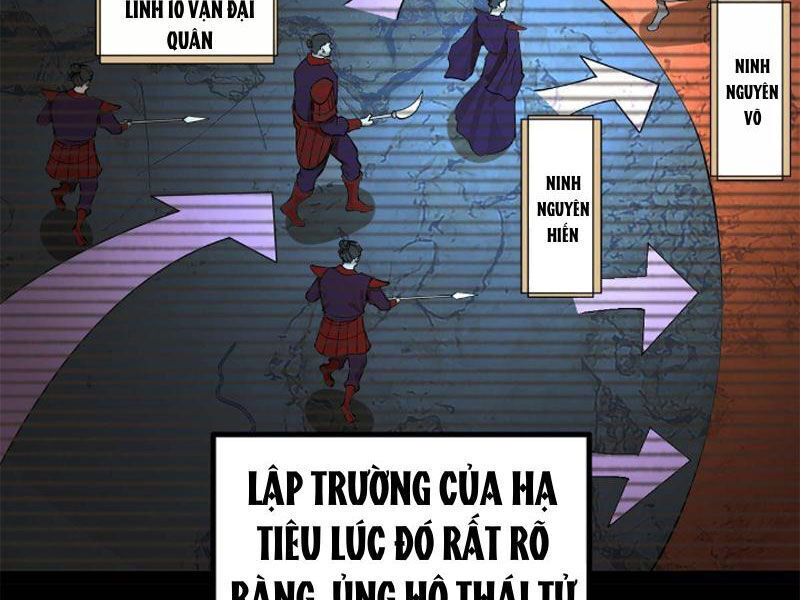 chàng rể mạnh nhất lịch sử chapter 170 - Next chapter 171