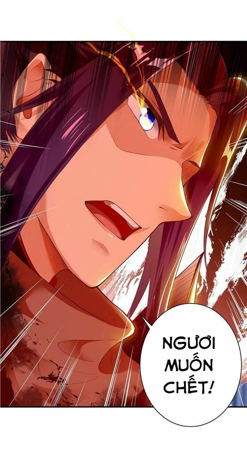 nghịch thiên tà thần Chapter 375 - Next chương 376