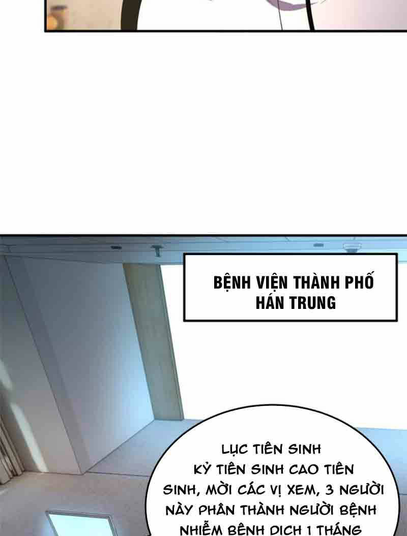 thần sủng tiến hóa chapter 157 - Next Chapter 158